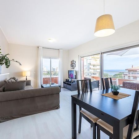 Litoral Mar Terrace Apartment Portimao Exterior photo