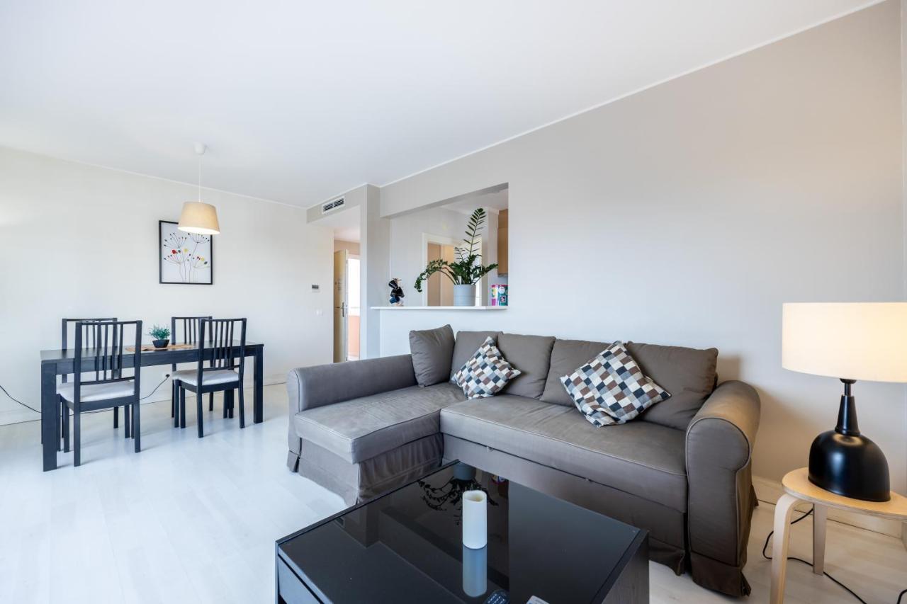 Litoral Mar Terrace Apartment Portimao Exterior photo