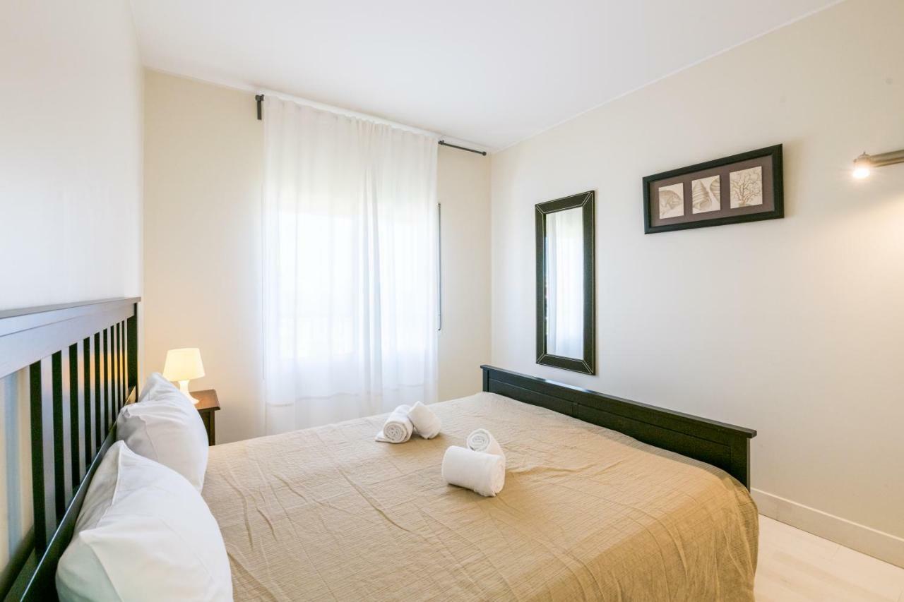 Litoral Mar Terrace Apartment Portimao Exterior photo
