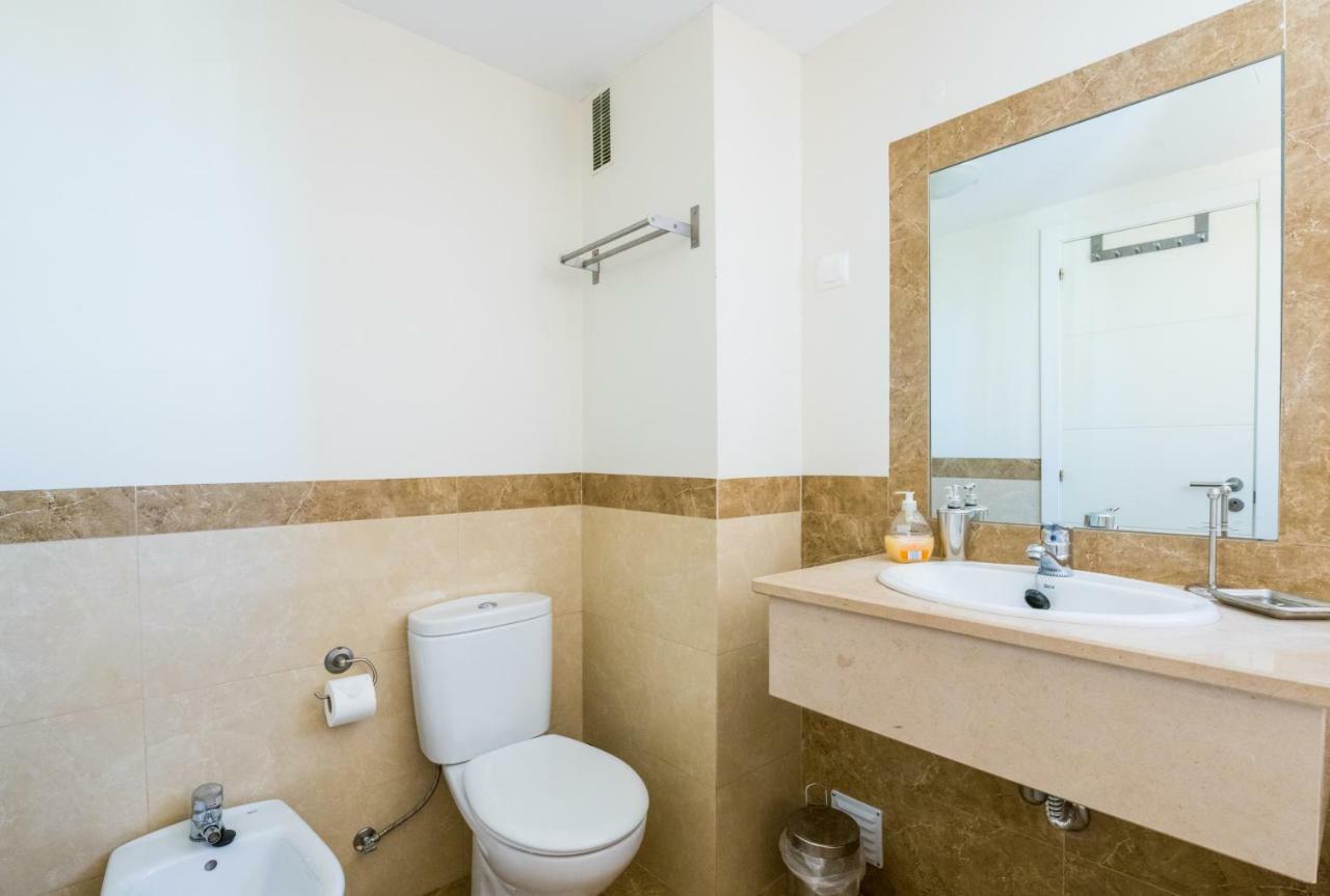 Litoral Mar Terrace Apartment Portimao Exterior photo