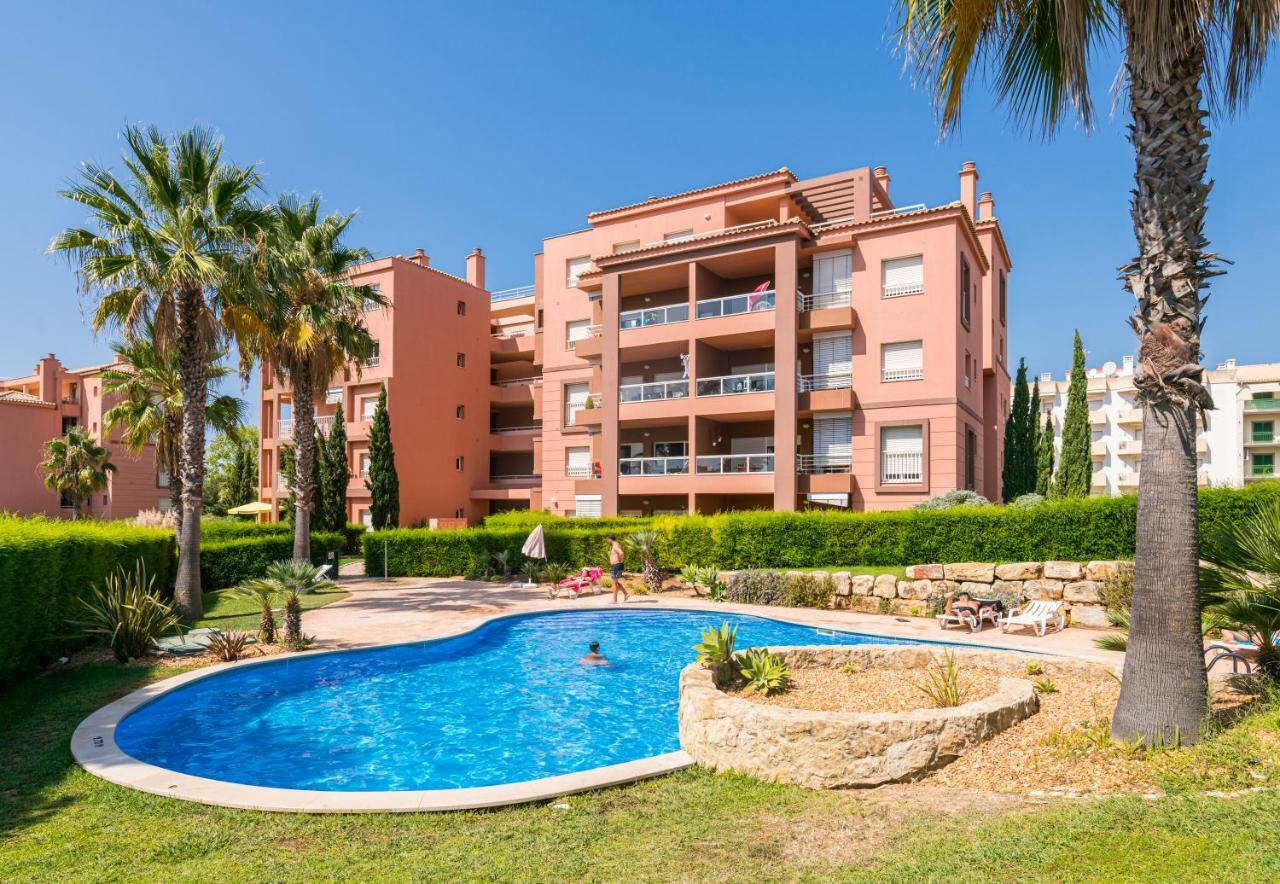 Litoral Mar Terrace Apartment Portimao Exterior photo